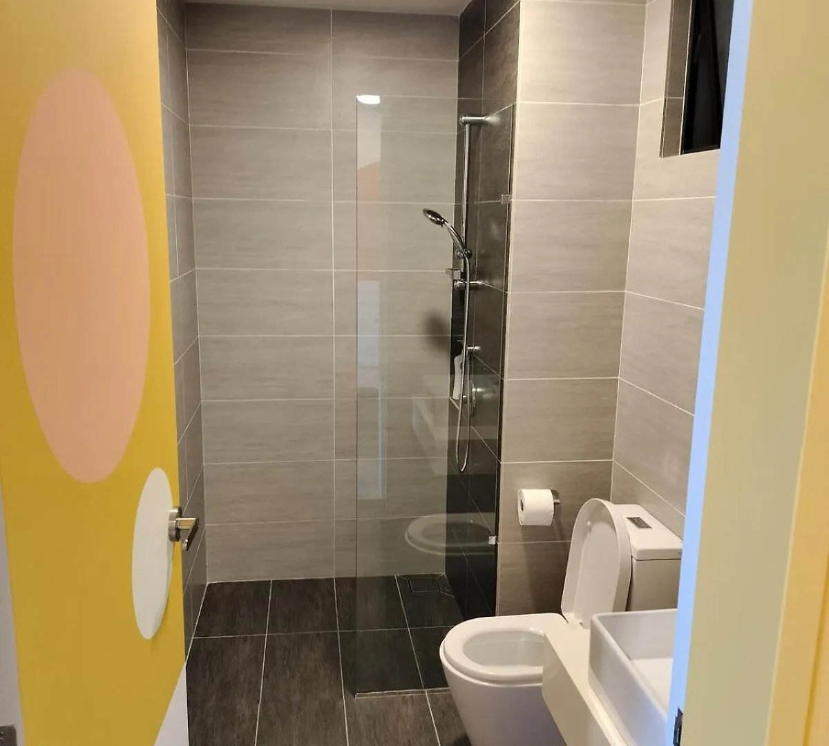 Apartmán Trion Kl Infinity Pool Near Klcc 7Pax Kuala Lumpur